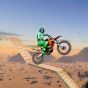 بازی Bike Stunt 3D Bike Racing Game