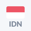برنامه Radio Indonesia - Live FM & AM