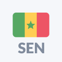 برنامه Radio Senegal: FM online