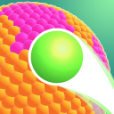 بازی Ball Paint