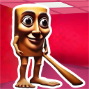 بازی Brainrot Sandbox: Tung Sahur