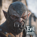 بازی Evil Lands: Epic MMORPG online