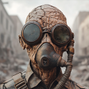 بازی Tomorrow: MMO Nuclear Quest