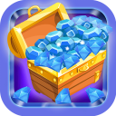 برنامه ML Diamonds Quiz