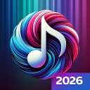برنامه Music Ringtones 2026