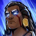 بازی SINAG Fighting Game