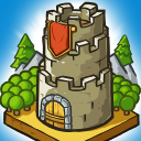 بازی Grow Castle - Tower Defense