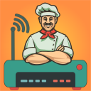 برنامه Router Chef