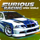 بازی Furious Racing - Open World