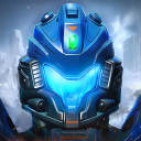 بازی Legends of Titans