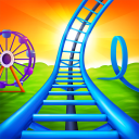 بازی Real Coaster: Idle Game