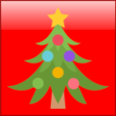 برنامه Christmas Ringtones