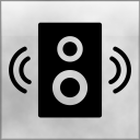 برنامه High Volume Ringtones & Sounds