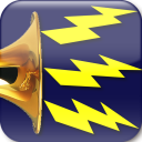 برنامه Loud Ringtones