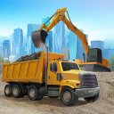 بازی Global city: Building games