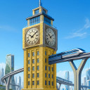 بازی Global City: Building games