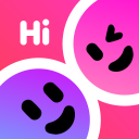 برنامه Mixu - Real Chats, Real People