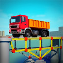 بازی Build Master: Bridge Race