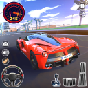 بازی Real Car Racing: 3D City Drive