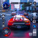 بازی Real Car Driving Open Sandbox