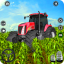 بازی Real Farm Town Farming Game