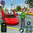 برنامه Crazy Car Transport Truck Game