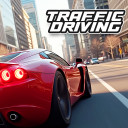 بازی Traffic Driving 3D: Racing Car