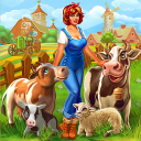 بازی Janes Farm: Family farm game