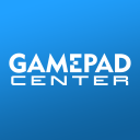 برنامه Gamepad Center