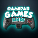 برنامه Gamepad Games Links
