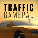 بازی Traffic Gamepad