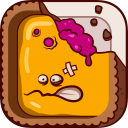 بازی Cookies Must Die