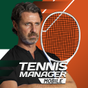 بازی Tennis Manager Mobile