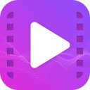 برنامه Video Player