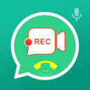 برنامه Video Call - Screen Recorder