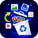 برنامه Photo Recovery, Restore Files