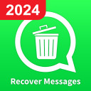 Deleted WA Message Recover