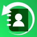 برنامه Recover Deleted Contacts