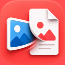 برنامه Image Converter: JPG PNG PDF