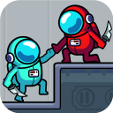 بازی We're Impostors: Kill Together