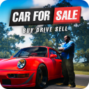 بازی Car For Sale Simulator 2023