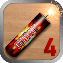 بازی Simulator Of Pyrotechnics 4