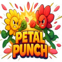 بازی Petal Punch