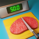 بازی Food Cutting - Chopping Game