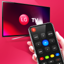 برنامه Smart LG TV Remote Control