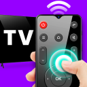 برنامه TV Remote Control for All TV