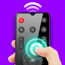 برنامه TV Remote Control for All TV