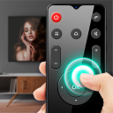 برنامه TV Remote Control for All TV