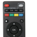 برنامه hk1 remote control