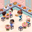 بازی Cooking Restaurant Kitchen